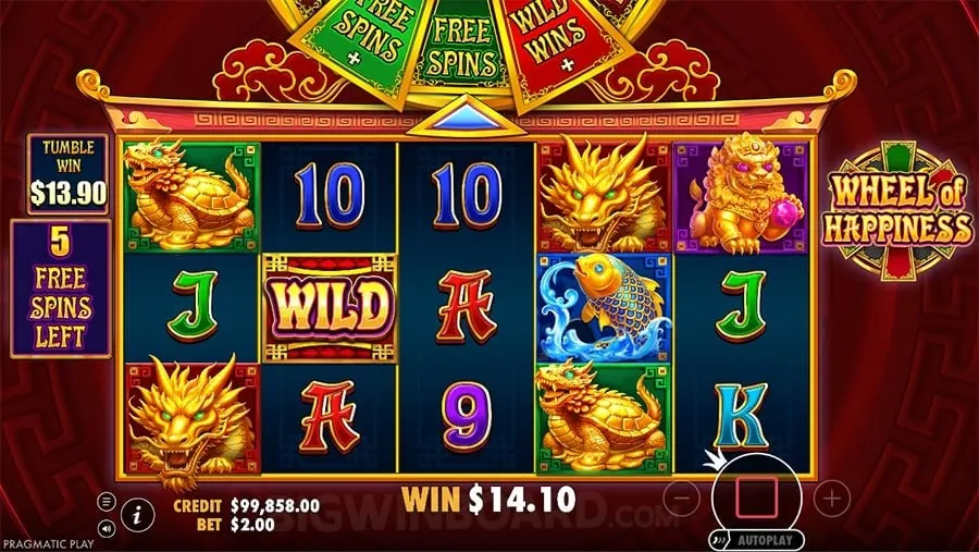 New Slot Games Release